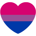 :heart_bisexual: